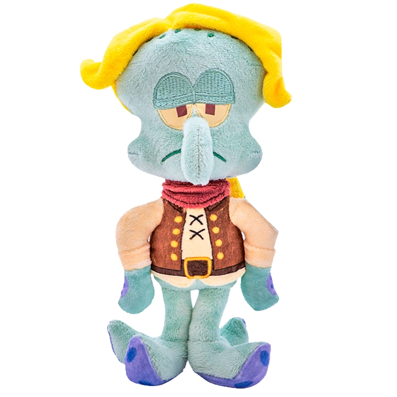 PELUCHE FUNRISE PATRICIO - 2