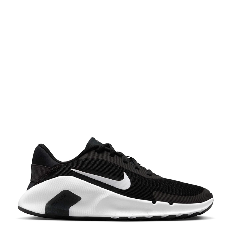 ZAPATILLAS MUJER NIKE ENTRENAMIENTO NEGRO FLEX TRAIN - 1