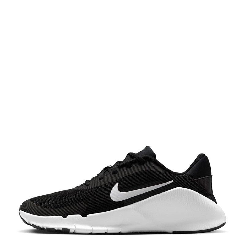 ZAPATILLAS MUJER NIKE ENTRENAMIENTO NEGRO FLEX TRAIN - 2