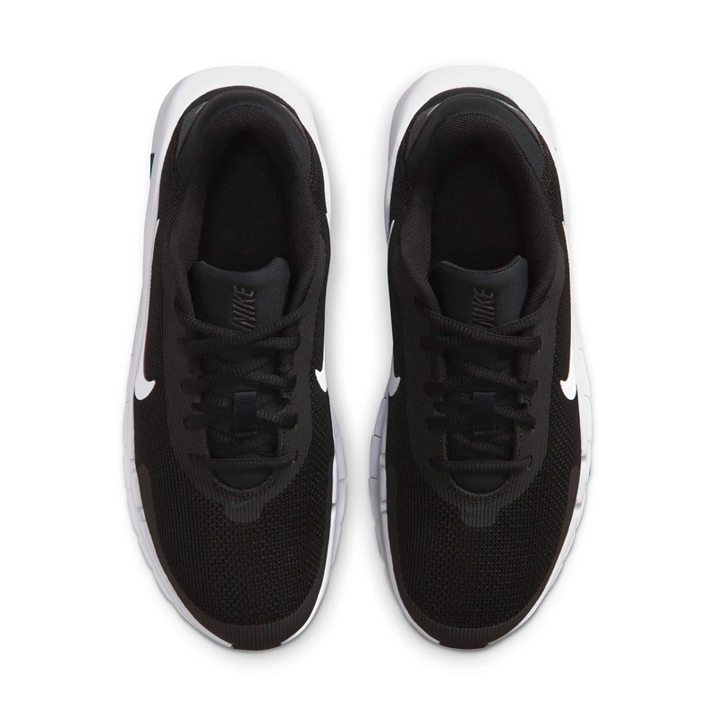 ZAPATILLAS MUJER NIKE ENTRENAMIENTO NEGRO FLEX TRAIN - 4