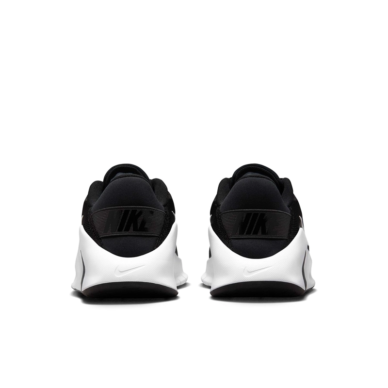 ZAPATILLAS MUJER NIKE ENTRENAMIENTO NEGRO FLEX TRAIN - 5