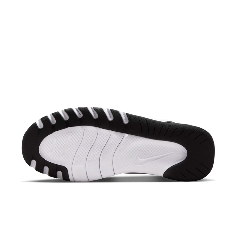 ZAPATILLAS MUJER NIKE ENTRENAMIENTO NEGRO FLEX TRAIN - 6