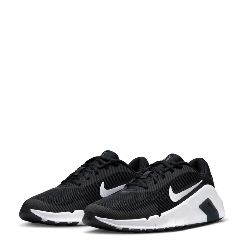 ZAPATILLAS MUJER NIKE ENTRENAMIENTO NEGRO FLEX TRAIN - 3