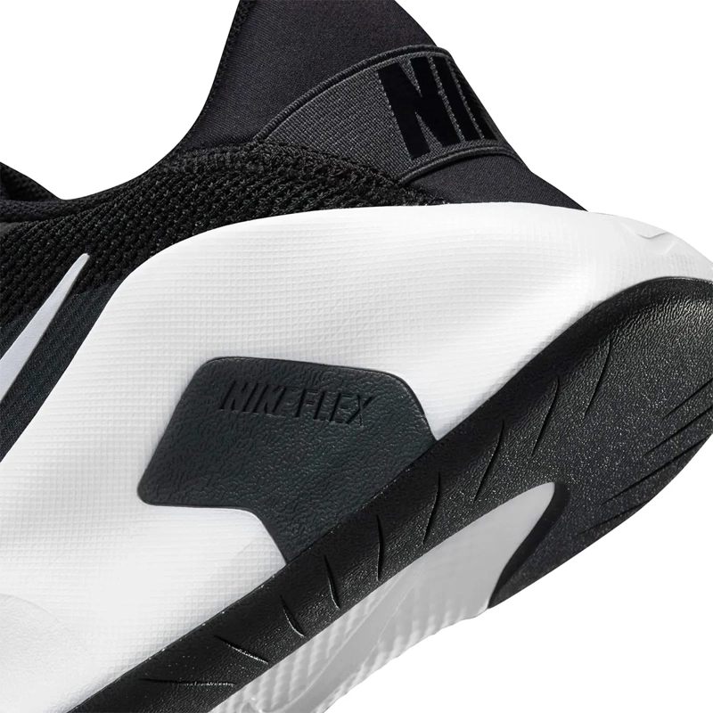 ZAPATILLAS MUJER NIKE ENTRENAMIENTO NEGRO FLEX TRAIN - 8