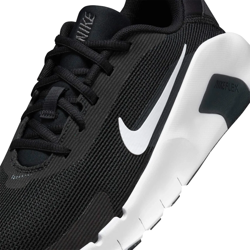 ZAPATILLAS MUJER NIKE ENTRENAMIENTO NEGRO FLEX TRAIN - 7