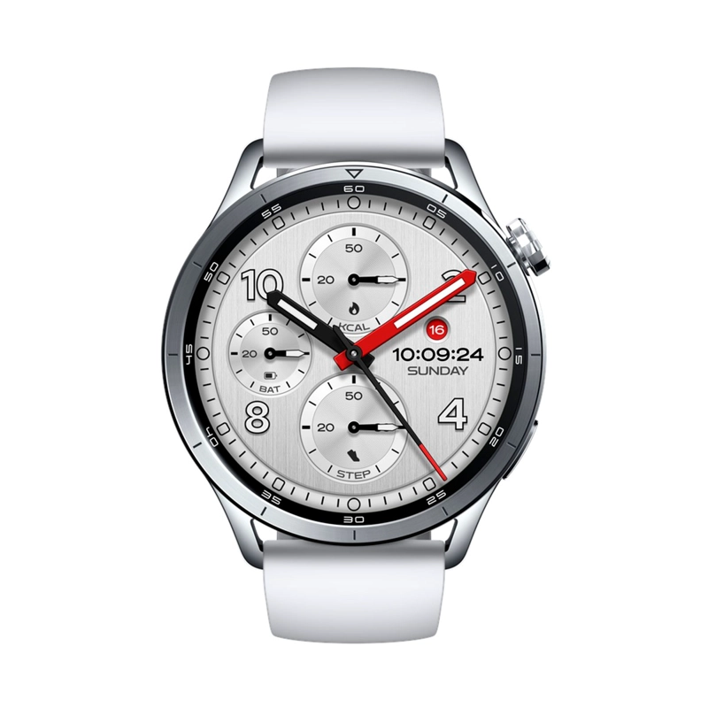 SMARTWATCH XIAOMI S5 46MM - 2