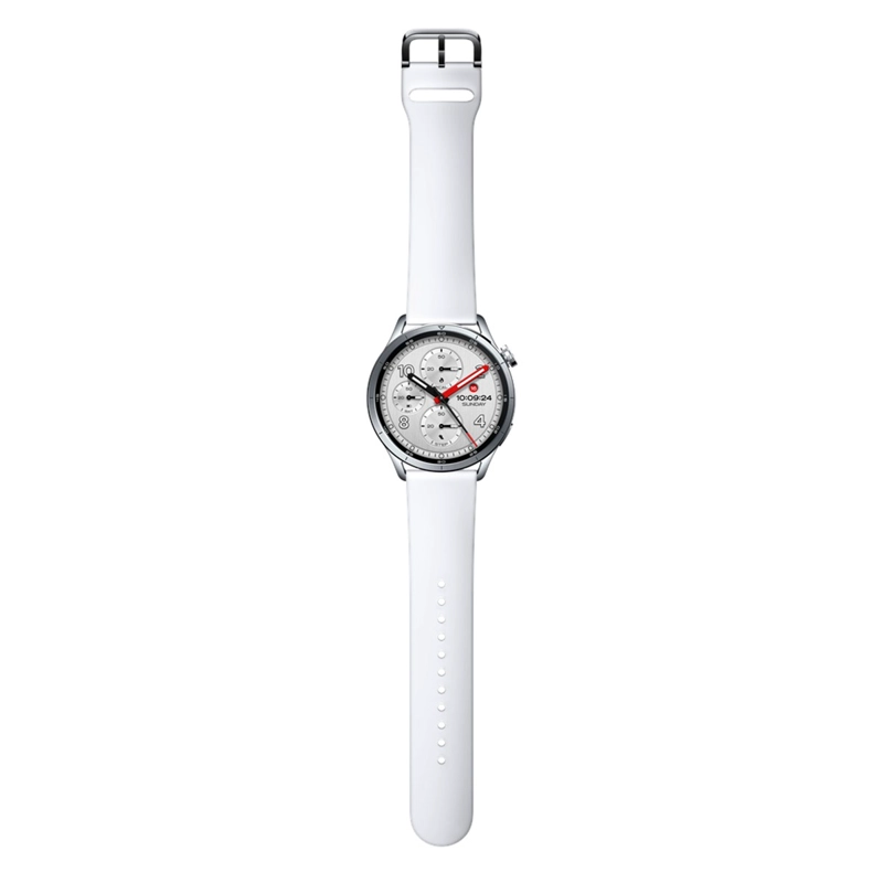 SMARTWATCH XIAOMI S5 46MM - 3