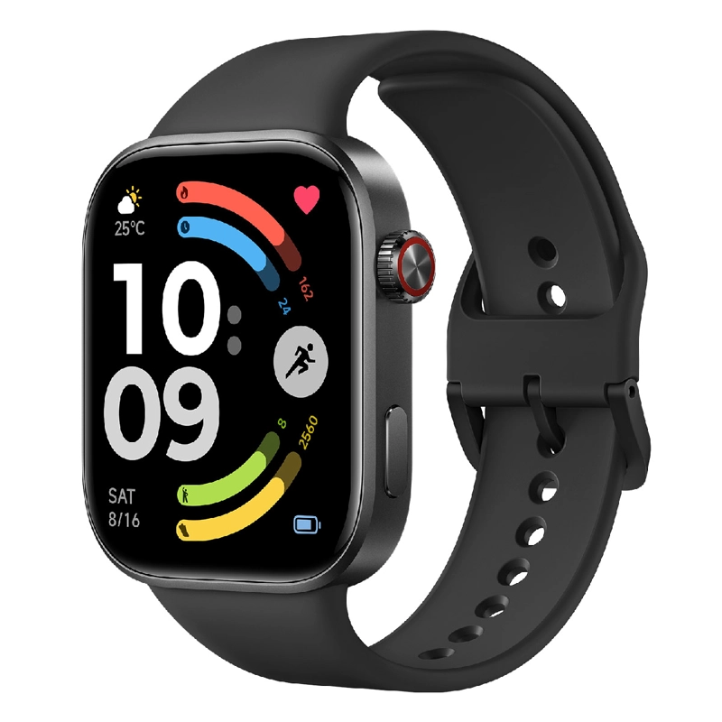 SMARTWATCH XIAOMI REDMI 6 - 2