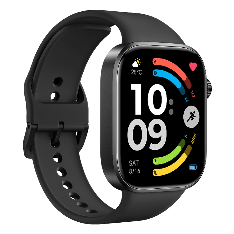SMARTWATCH XIAOMI REDMI 6 - 3
