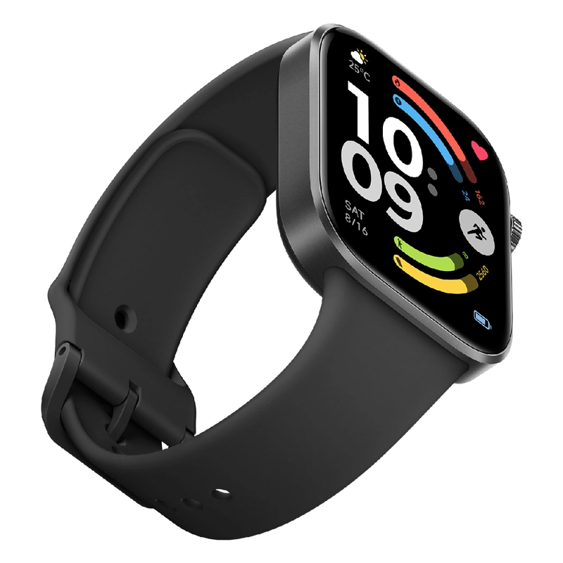 SMARTWATCH XIAOMI REDMI 6 - 4