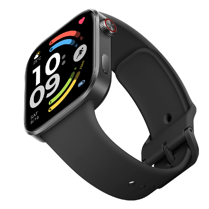 SMARTWATCH XIAOMI REDMI 6 - 5