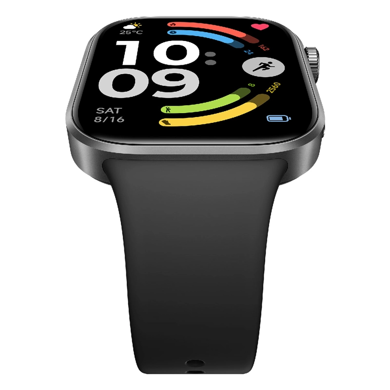 SMARTWATCH XIAOMI REDMI 6 - 7