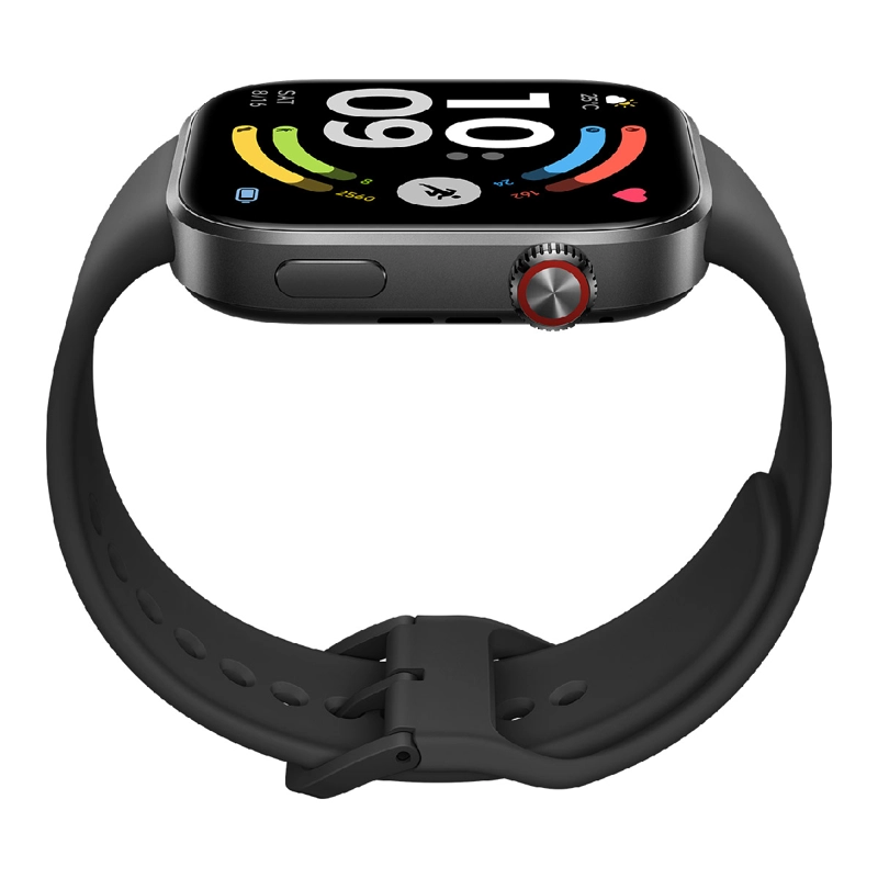 SMARTWATCH XIAOMI REDMI 6 - 8