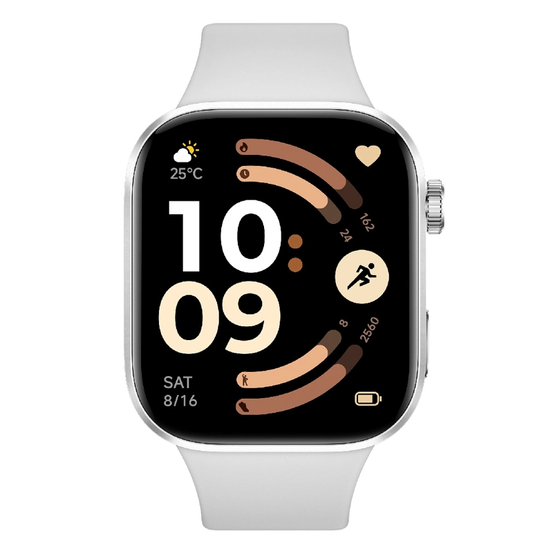 SMARTWATCH XIAOMI REDMI 6 - 1