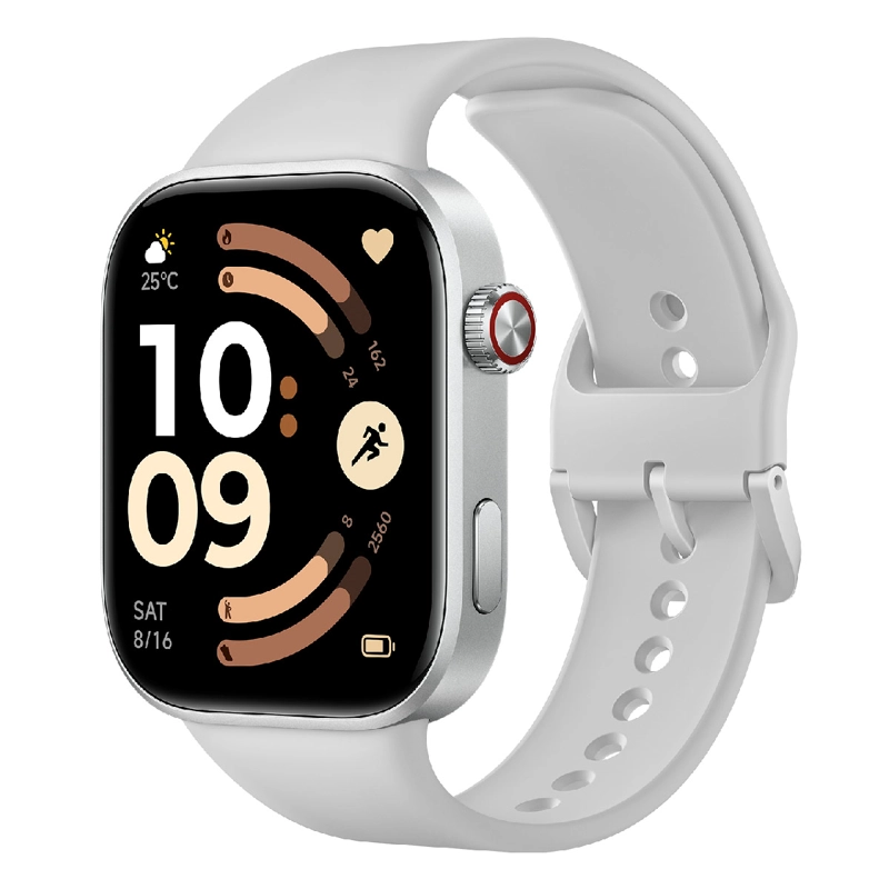 SMARTWATCH XIAOMI REDMI 6 - 2