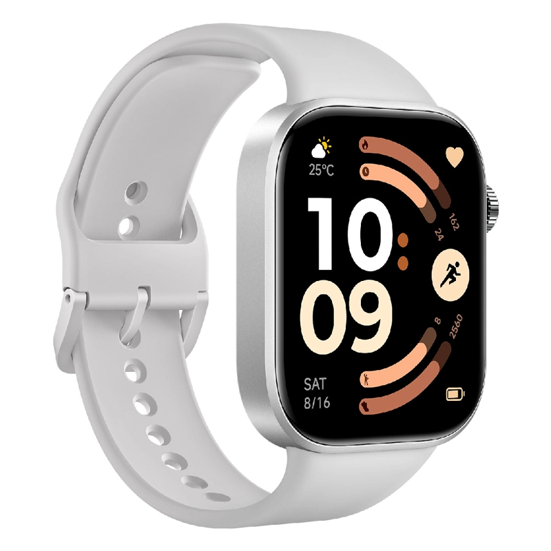 SMARTWATCH XIAOMI REDMI 6 - 3