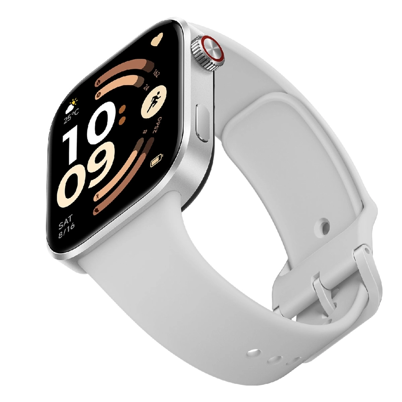 SMARTWATCH XIAOMI REDMI 6 - 5