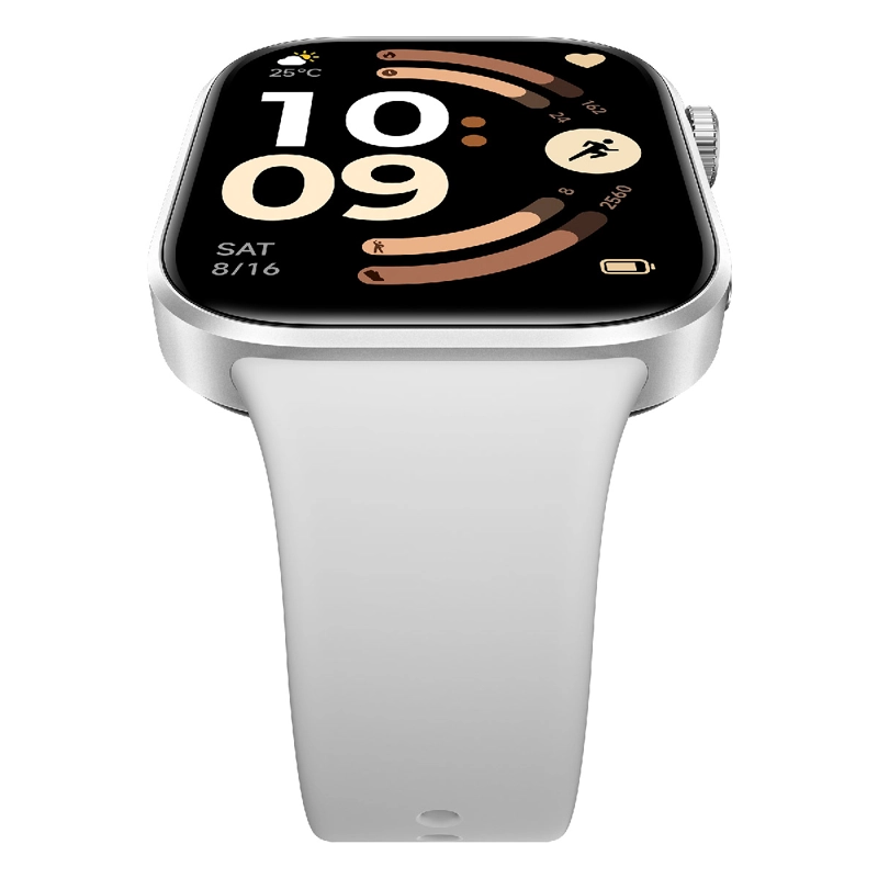 SMARTWATCH XIAOMI REDMI 6 - 7