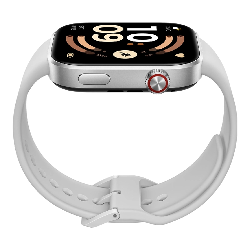SMARTWATCH XIAOMI REDMI 6 - 8