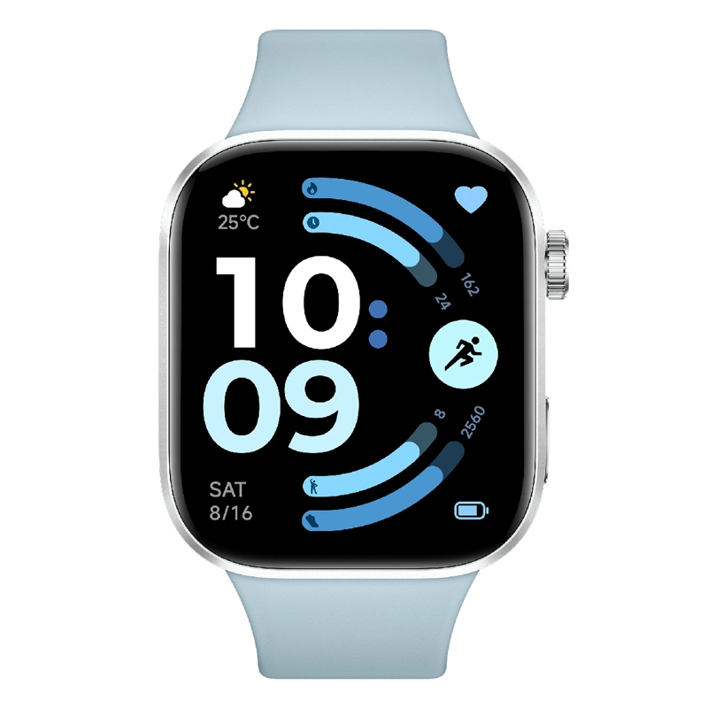 SMARTWATCH XIAOMI REDMI 6 - 1