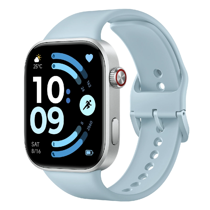 SMARTWATCH XIAOMI REDMI 6 - 2