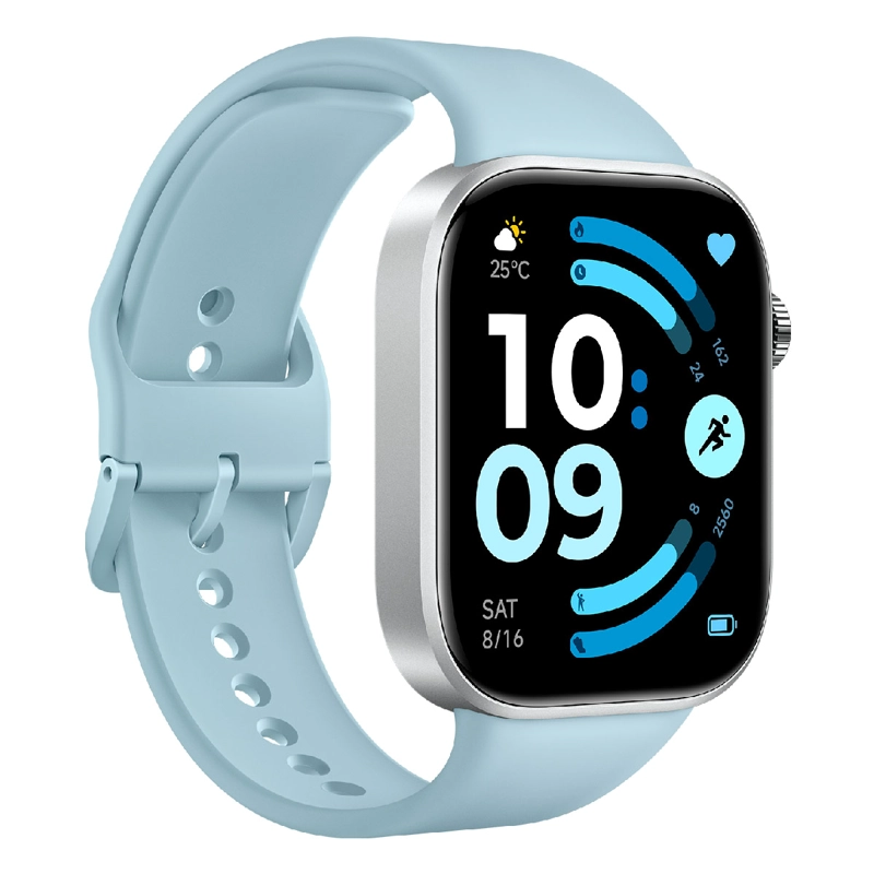 SMARTWATCH XIAOMI REDMI 6 - 3