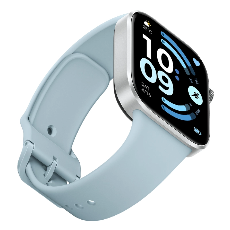 SMARTWATCH XIAOMI REDMI 6 - 4