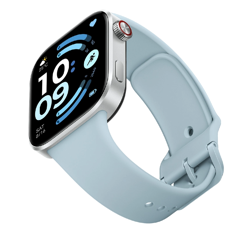 SMARTWATCH XIAOMI REDMI 6 - 5