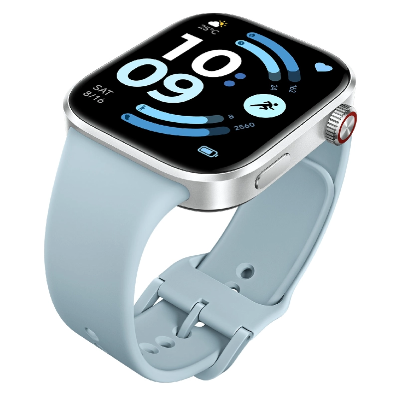 SMARTWATCH XIAOMI REDMI 6 - 6