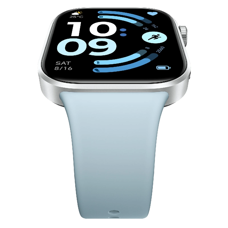 SMARTWATCH XIAOMI REDMI 6 - 7