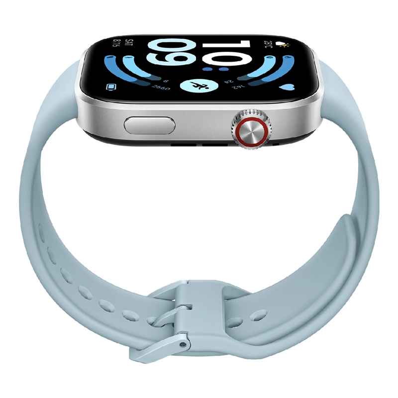 SMARTWATCH XIAOMI REDMI 6 - 8