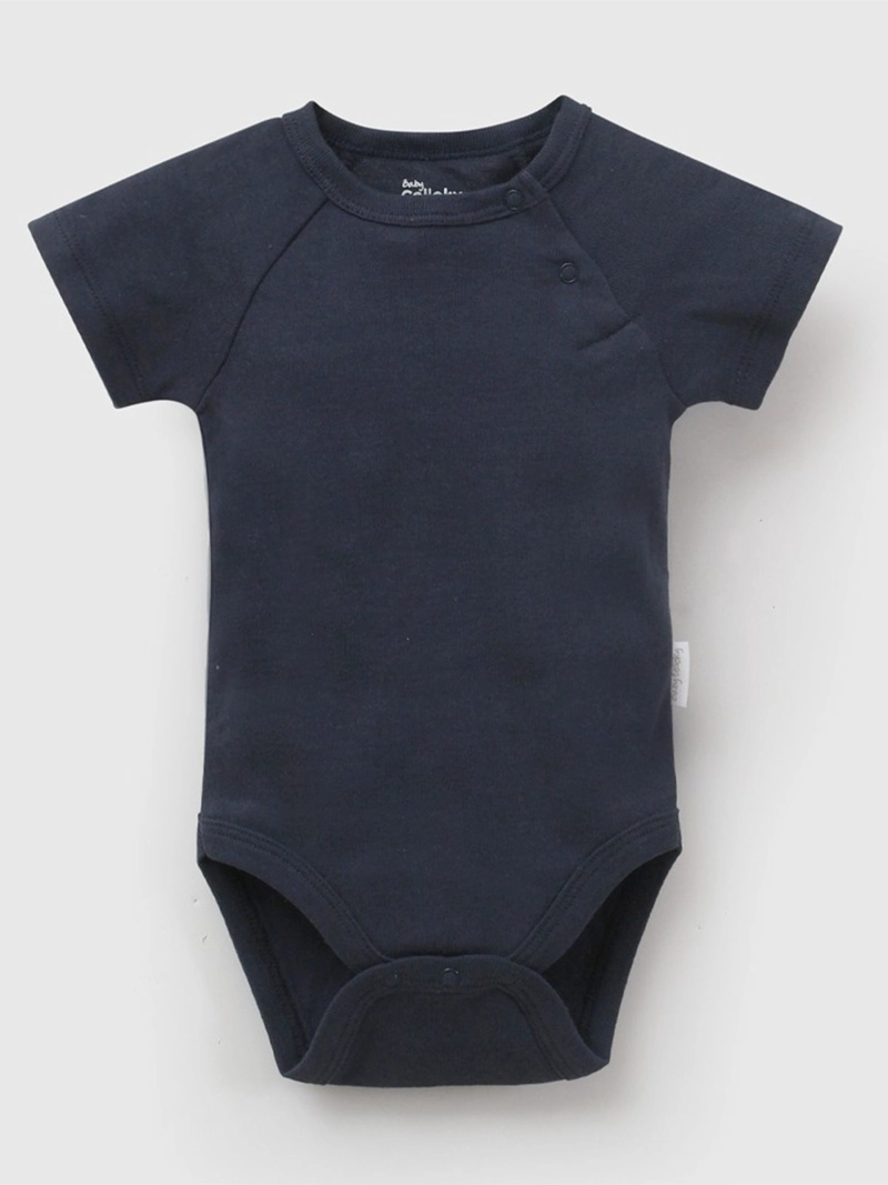 PACK X5 BODY NIÑO BEBÉ COLLOKY ALGODÓN - 2