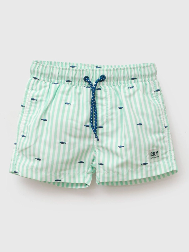 TRAJE DE BAÑO NIÑO COLLOKY