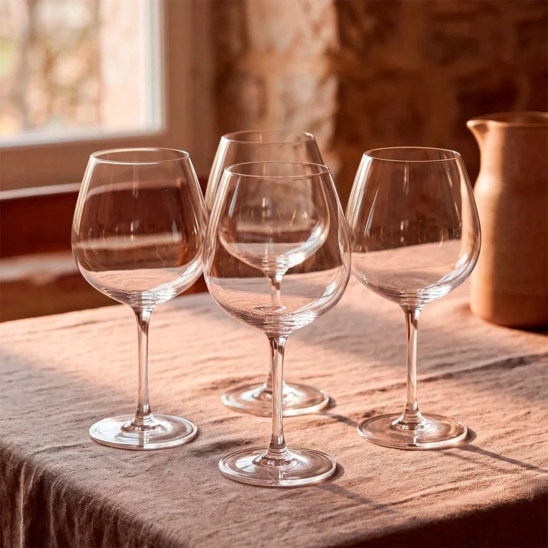 SET X4 COPAS RIPLEY HOME GIN