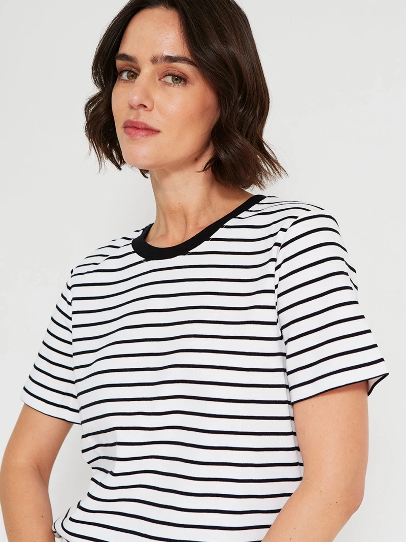 POLERA MUJER MARQUIS ALGODÓN  - 3