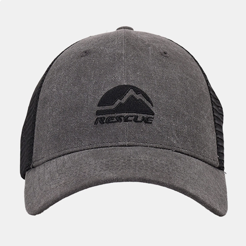 GORRO RESCUE TRACK  - 1