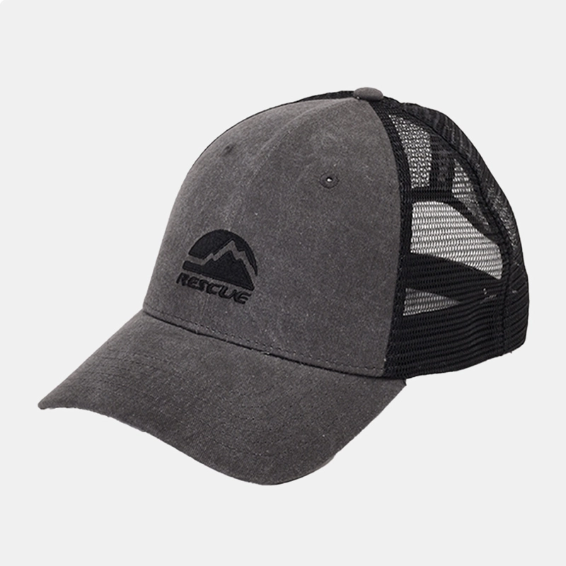 GORRO RESCUE TRACK  - 3