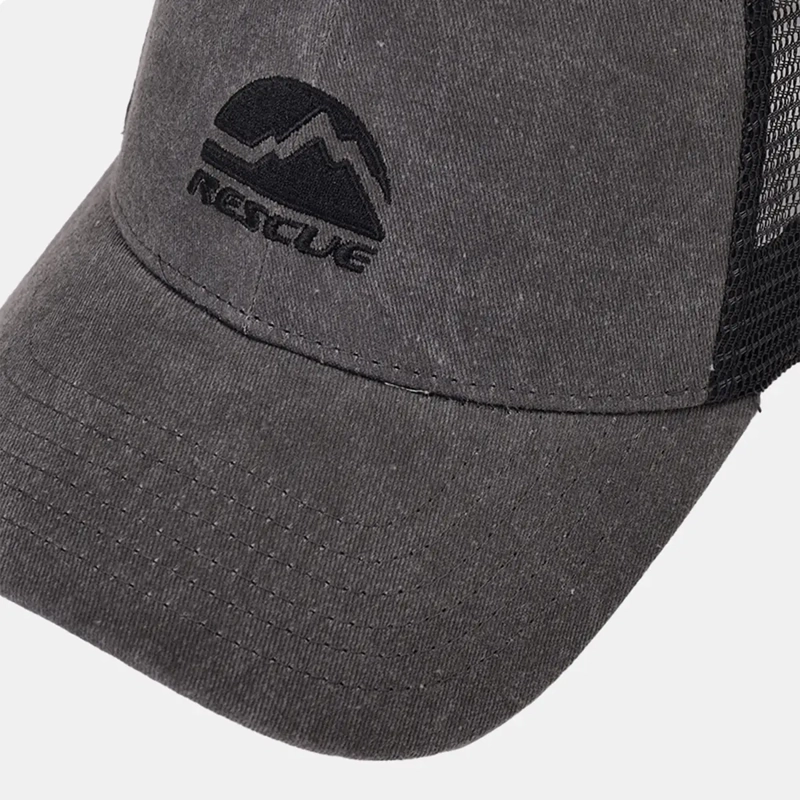 GORRO RESCUE TRACK  - 4