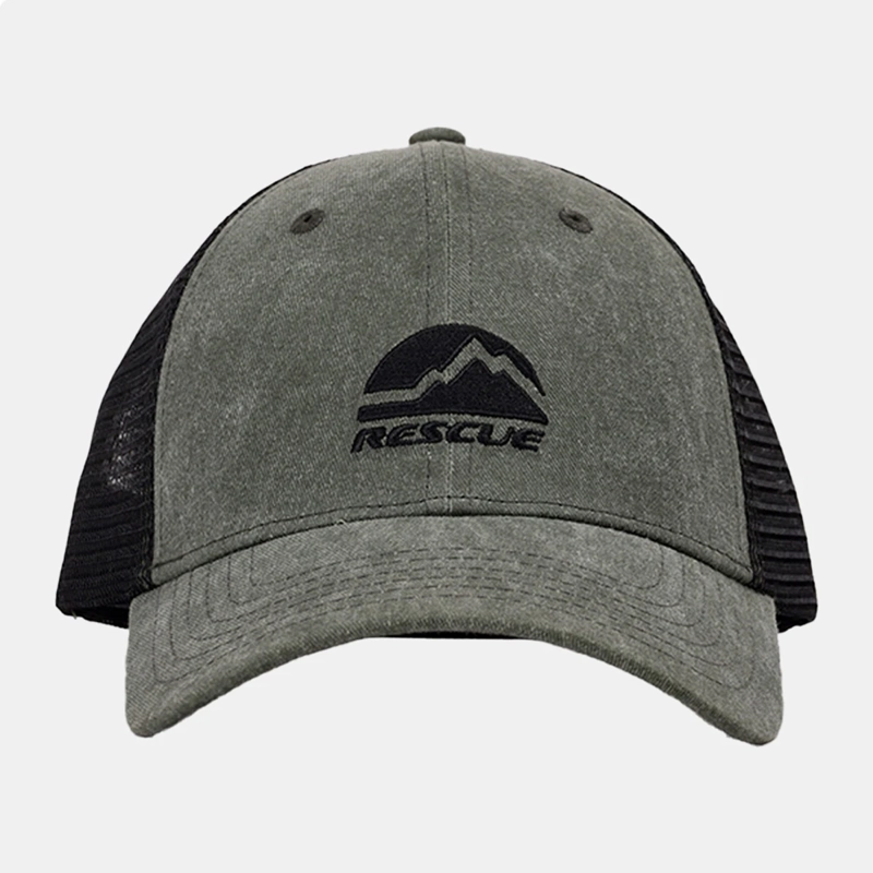 GORRO RESCUE TRACK  - 1