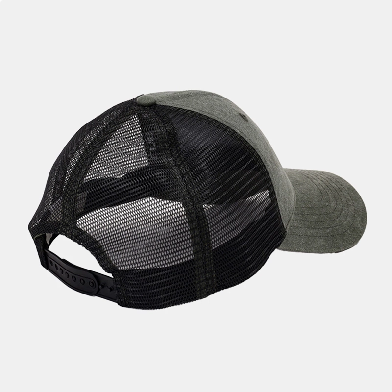 GORRO RESCUE TRACK  - 2