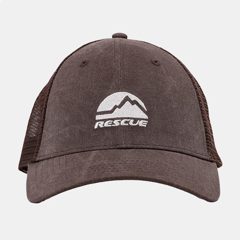 GORRO RESCUE TRACK  - 1