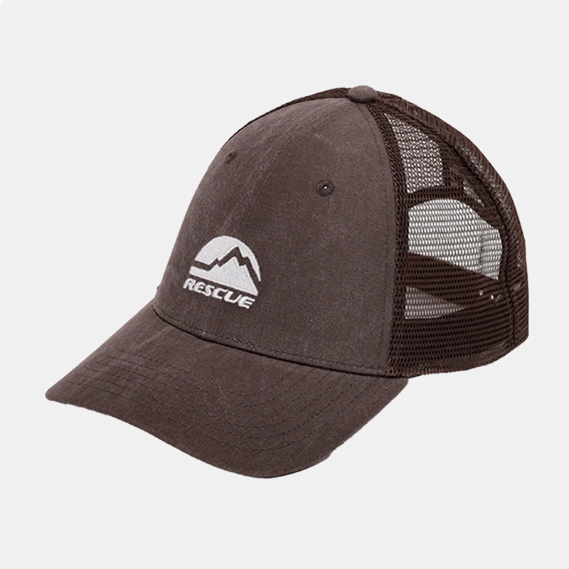 GORRO RESCUE TRACK  - 3