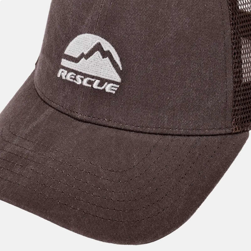 GORRO RESCUE TRACK  - 4