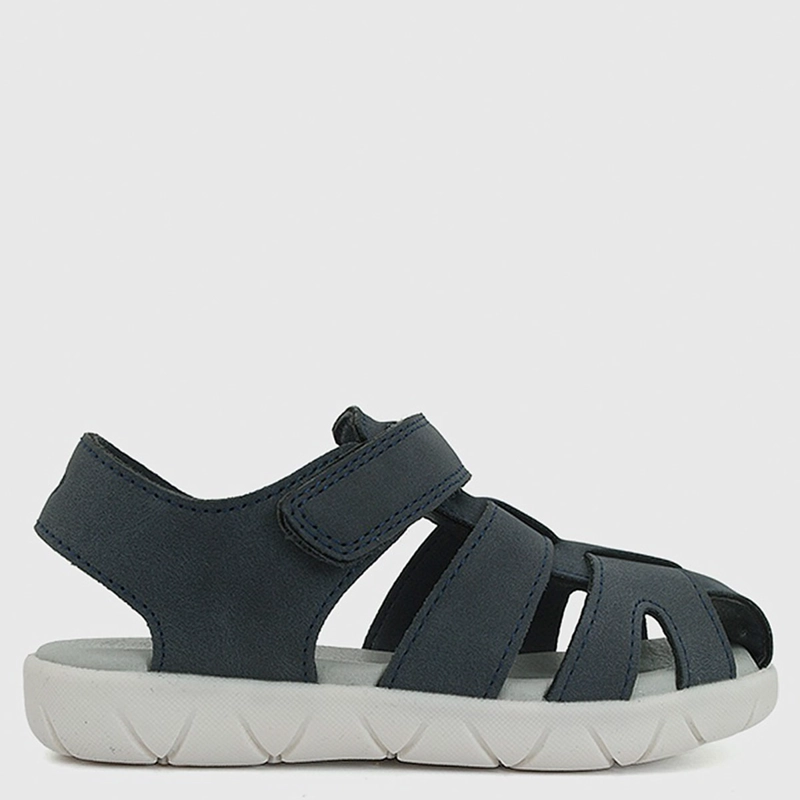 SANDALIAS NIÑO COLLOKY AZUL - 1