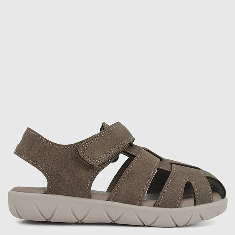 SANDALIAS NIÑO COLLOKY CAFÉ - 1