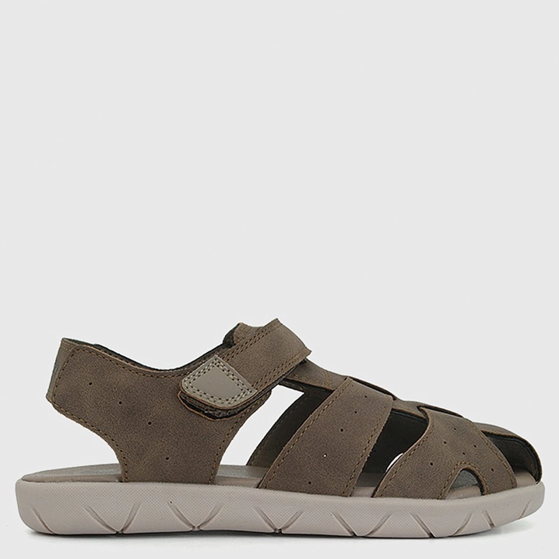 SANDALIAS NIÑO COLLOKY CAFÉ