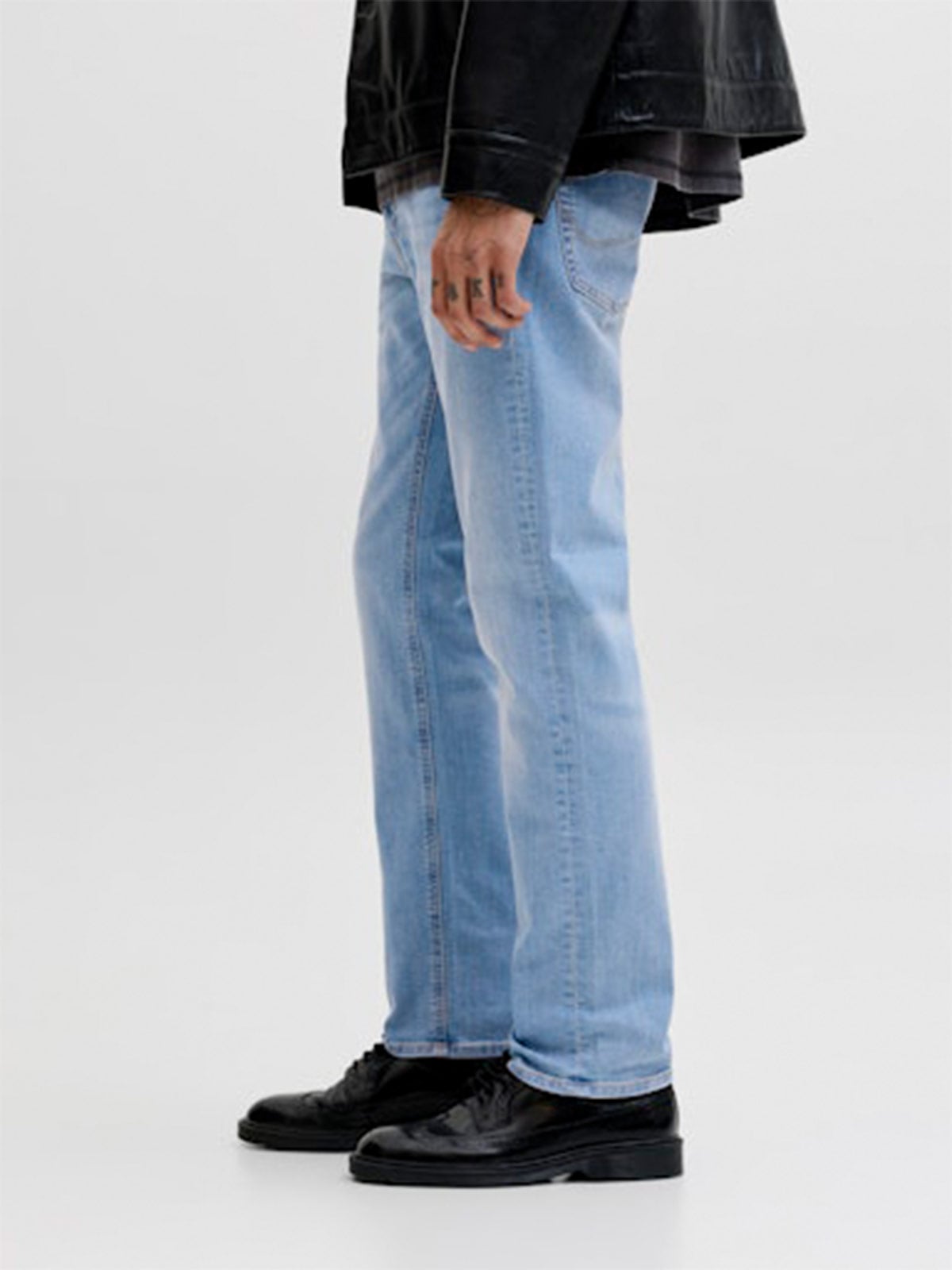 JEANS HOMBRE JACK & JONES SLIM FIT - 2