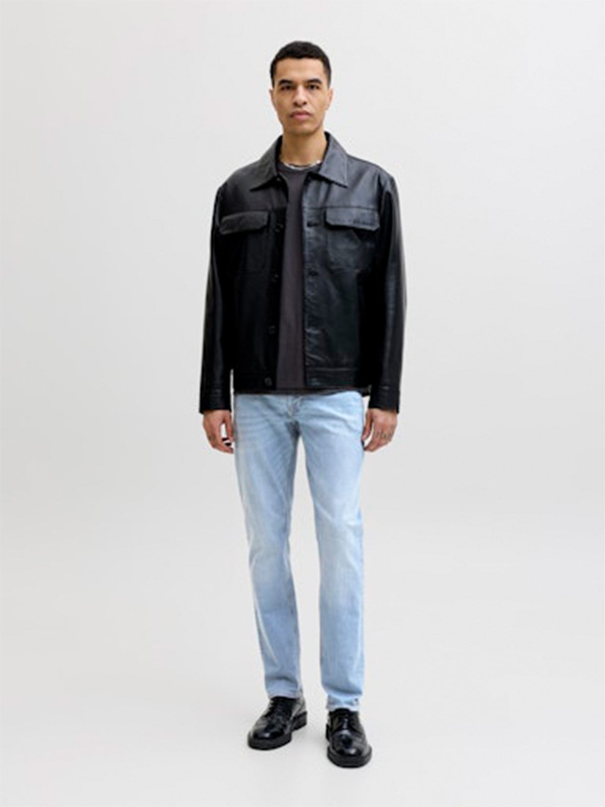JEANS HOMBRE JACK & JONES SLIM FIT - 4