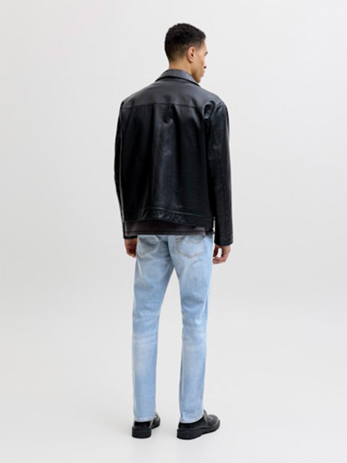 JEANS HOMBRE JACK & JONES SLIM FIT - 5