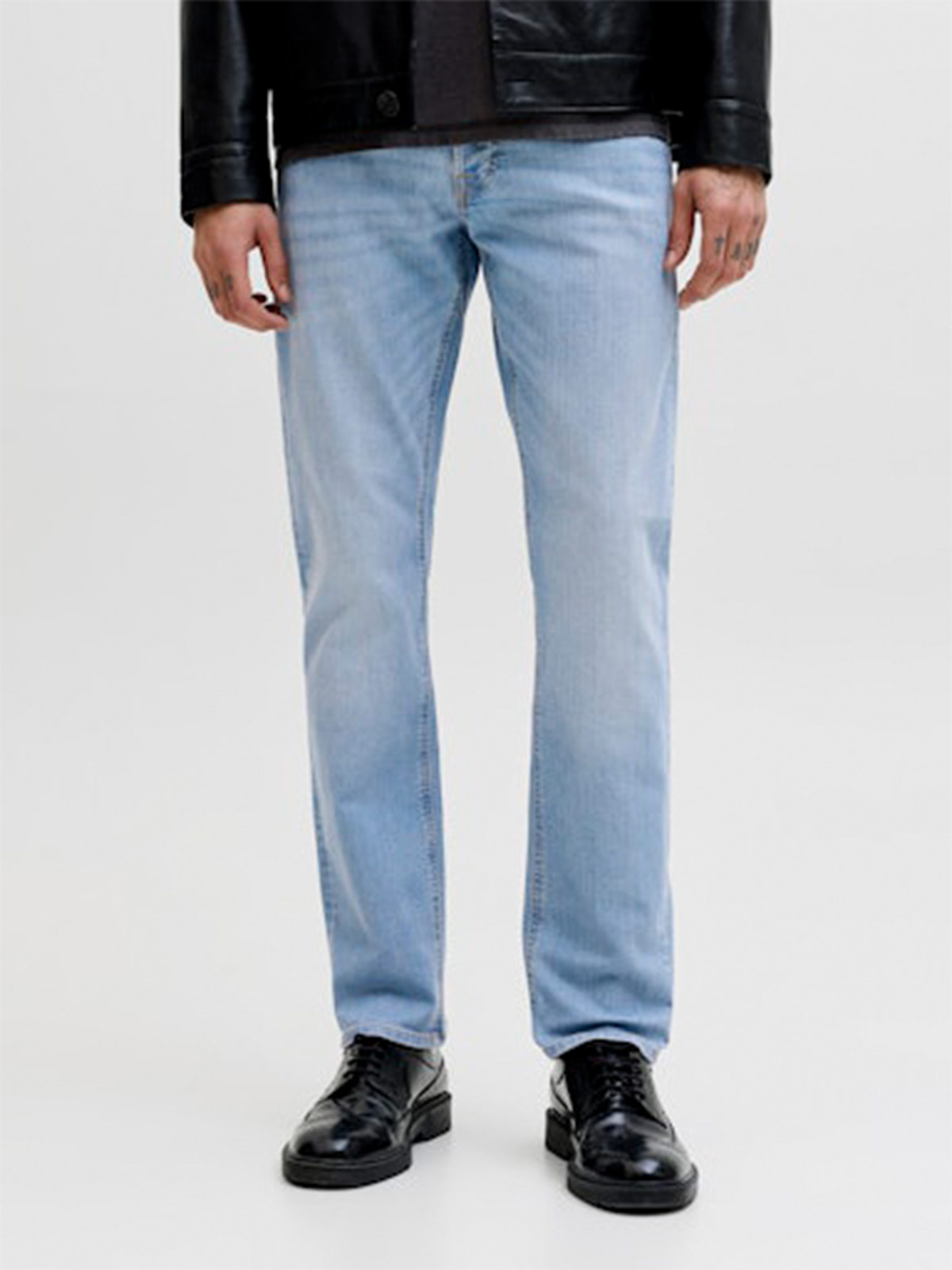 JEANS HOMBRE JACK & JONES SLIM FIT - 1